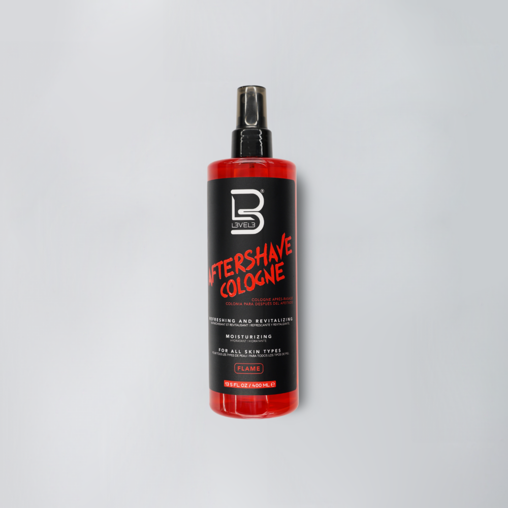 אפטרשייב קולון  פלאם 400 מיל